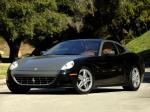 Ferrari 612 Scaglietti Option Package 2004 года